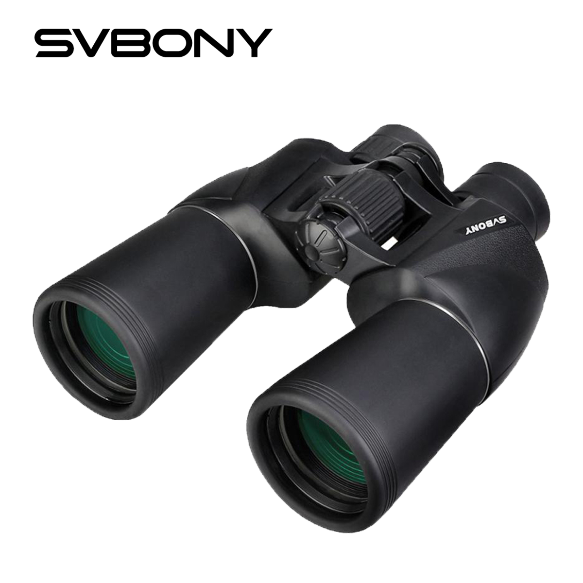 Outdoor Power Equipment Brands - Svbony SV206 10x50 쌍안경 강력한 전문