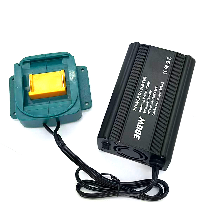 Outdoor Power Transformer - 300W 휴대용 인버터 파워 스테이션 BL1815