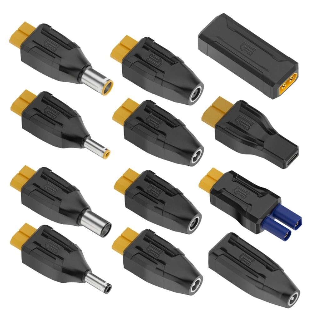 5525 7450 USB C - XT60 어댑터 20V - Outdoor Power Adapter Usb C 리뷰 및 가격