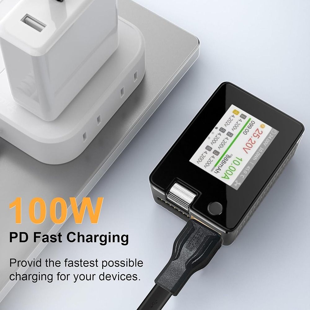 5525 7450 USB C - XT60 어댑터 20V - Outdoor Power Adapter Usb C 리뷰 및 가격