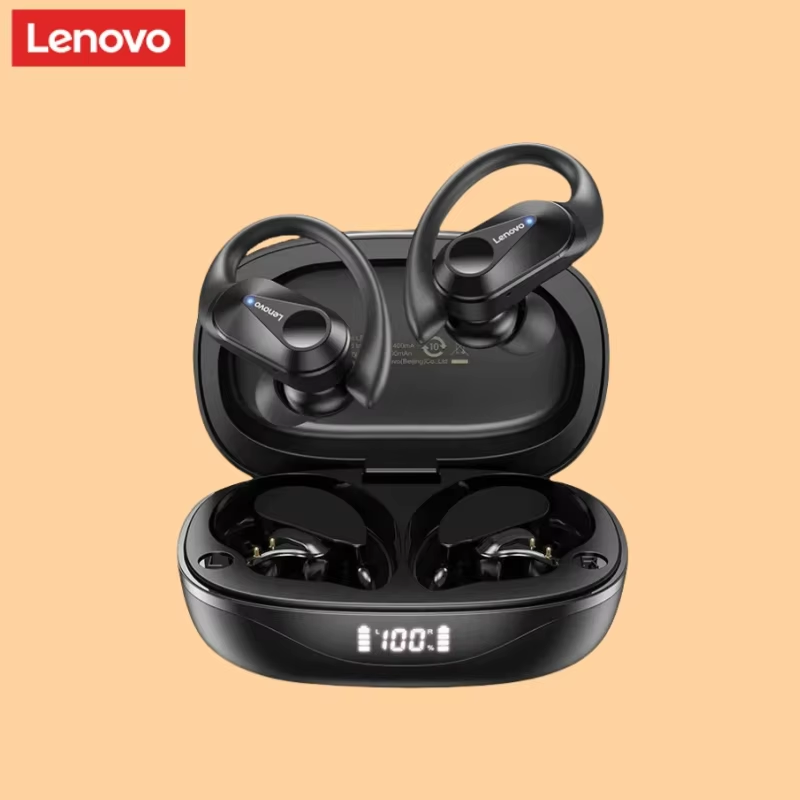 레노버 LP75 스포츠 무선 이어폰(마이크 포함), 버 - Outdoor Power Adapter Usb C 리뷰 및 가격