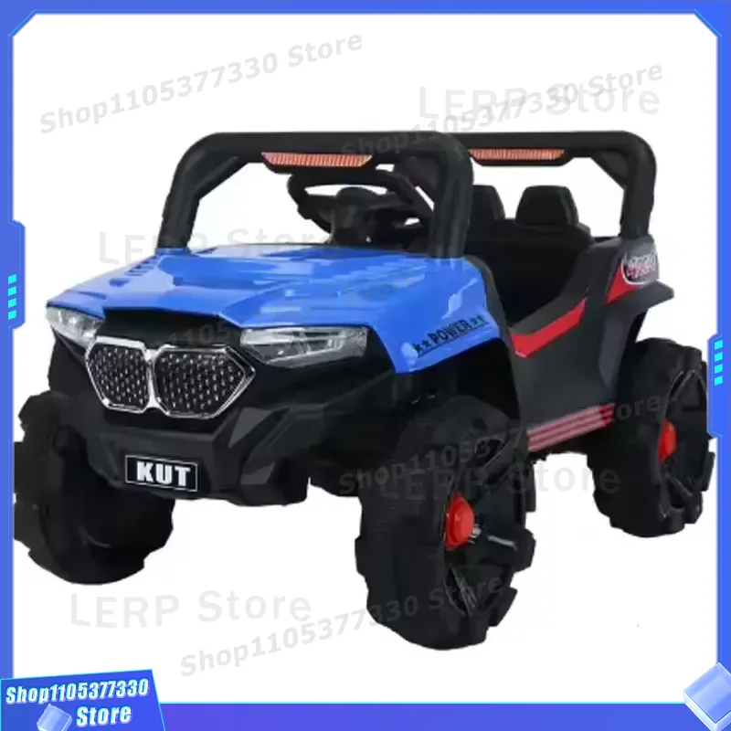 어린이용 전동 자동차 4륜 배터리 구동 장난감 자동차  - Outdoor Power Wheels 리뷰 및 가격