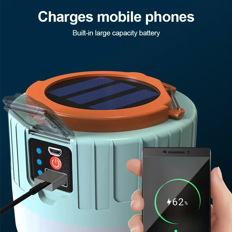 LED 태양 캠핑 라이트 보조베터리 캠핑 랜턴 원격 제 - Outdoor Power Outlet Solar 리뷰 및 가격