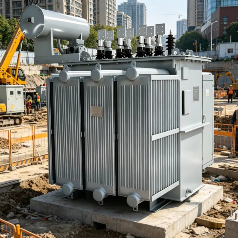 삼상 변압기 33KV 34.5KV 3권선 원형 코일 5 - Outdoor Power Transformer 리뷰 및 가격