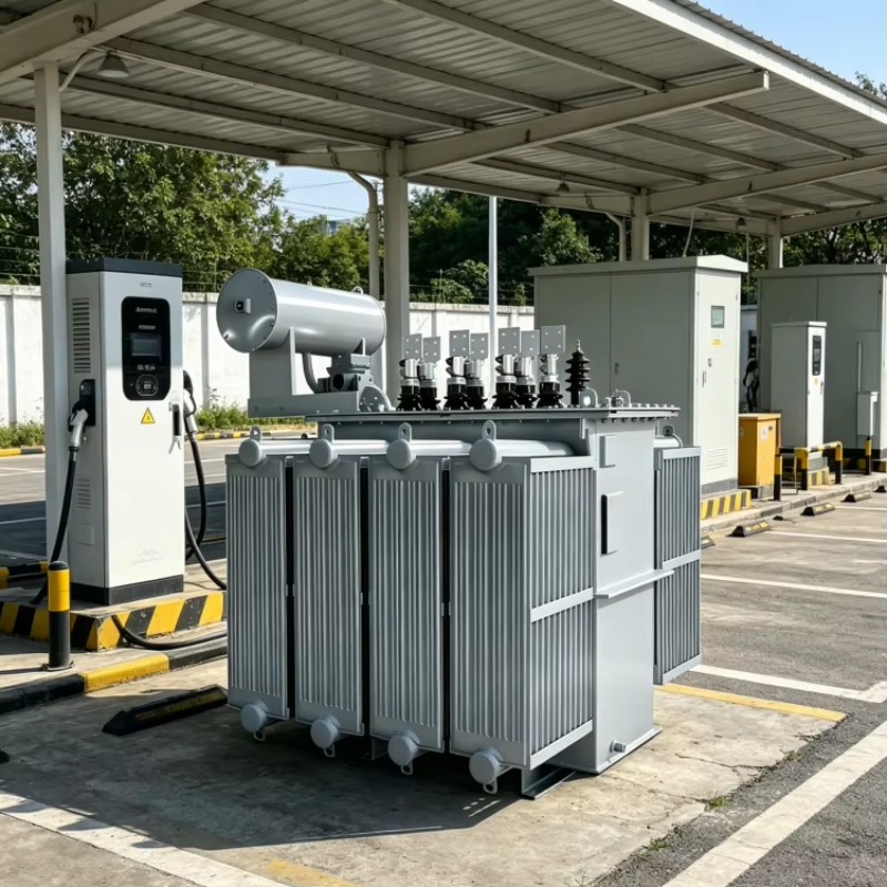 삼상 변압기 33KV 34.5KV 3권선 원형 코일 5 - Outdoor Power Transformer 리뷰 및 가격