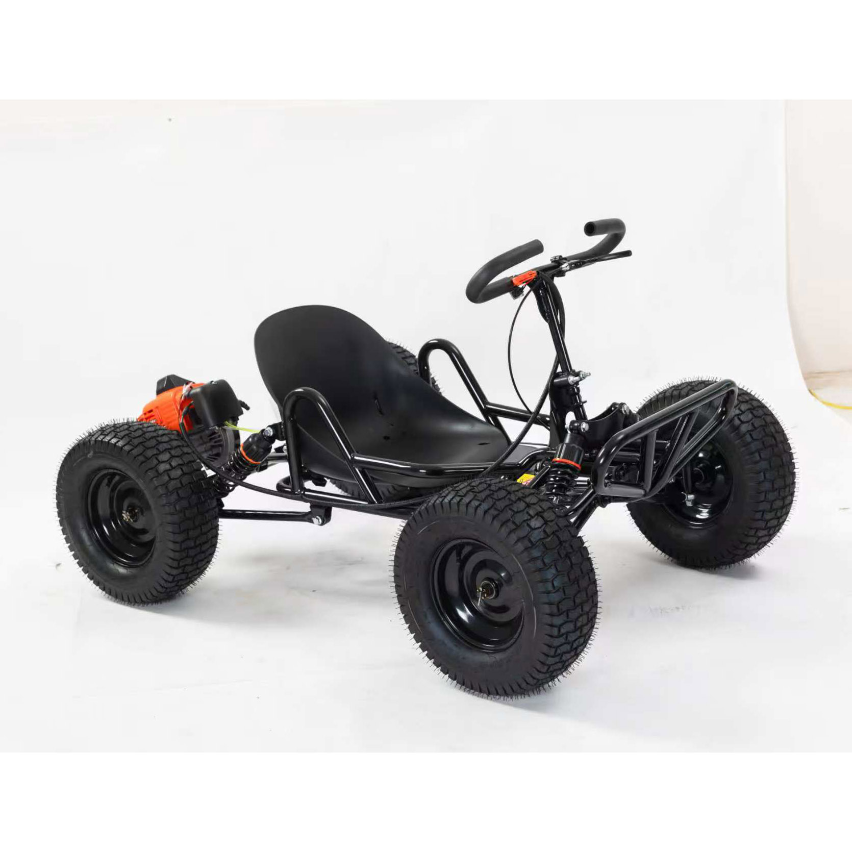 YLC 전지형 2행정 4륜 오프로드 카트 야외용 해외  - Outdoor Power Wheels 리뷰 및 가격
