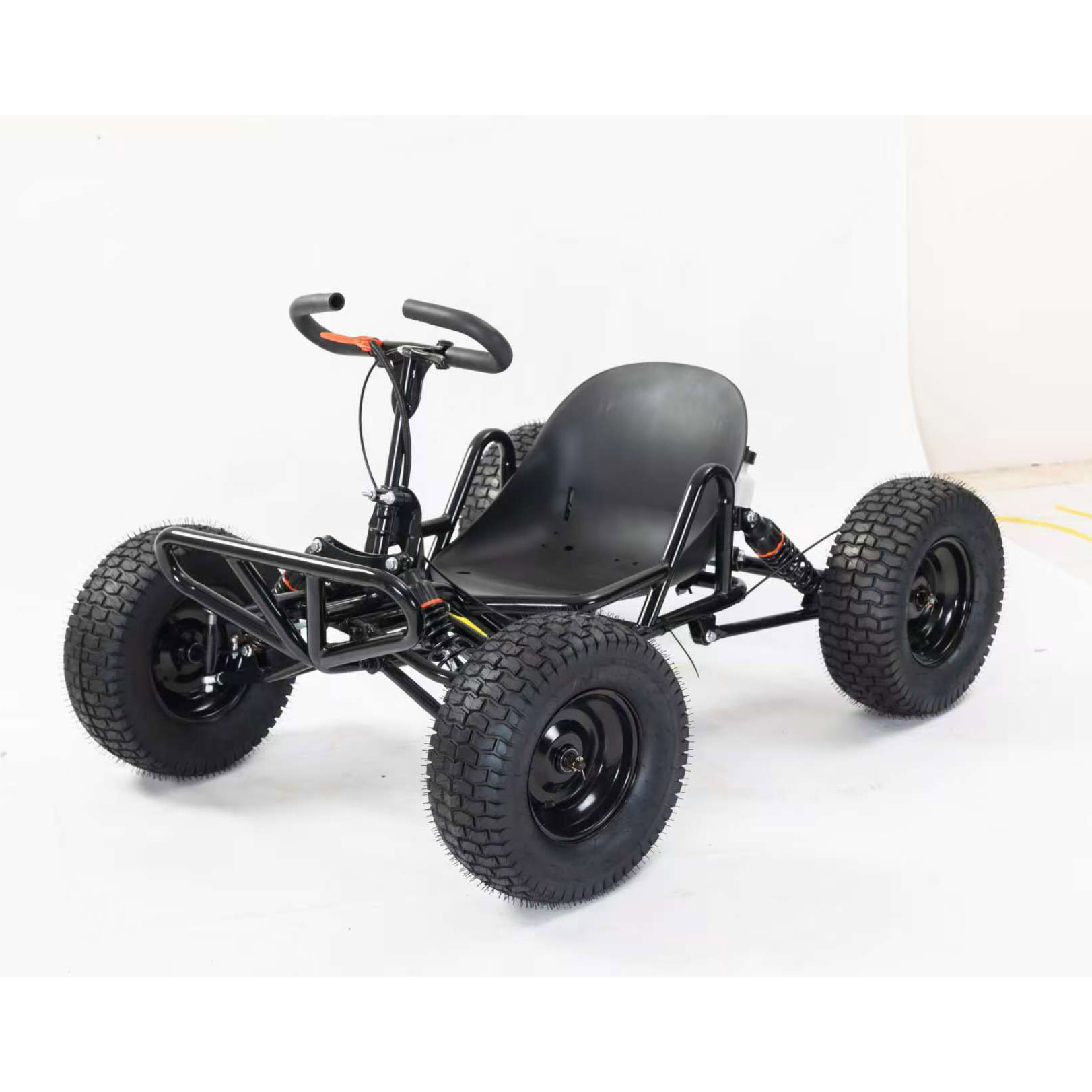 YLC 전지형 2행정 4륜 오프로드 카트 야외용 해외  - Outdoor Power Wheels 리뷰 및 가격
