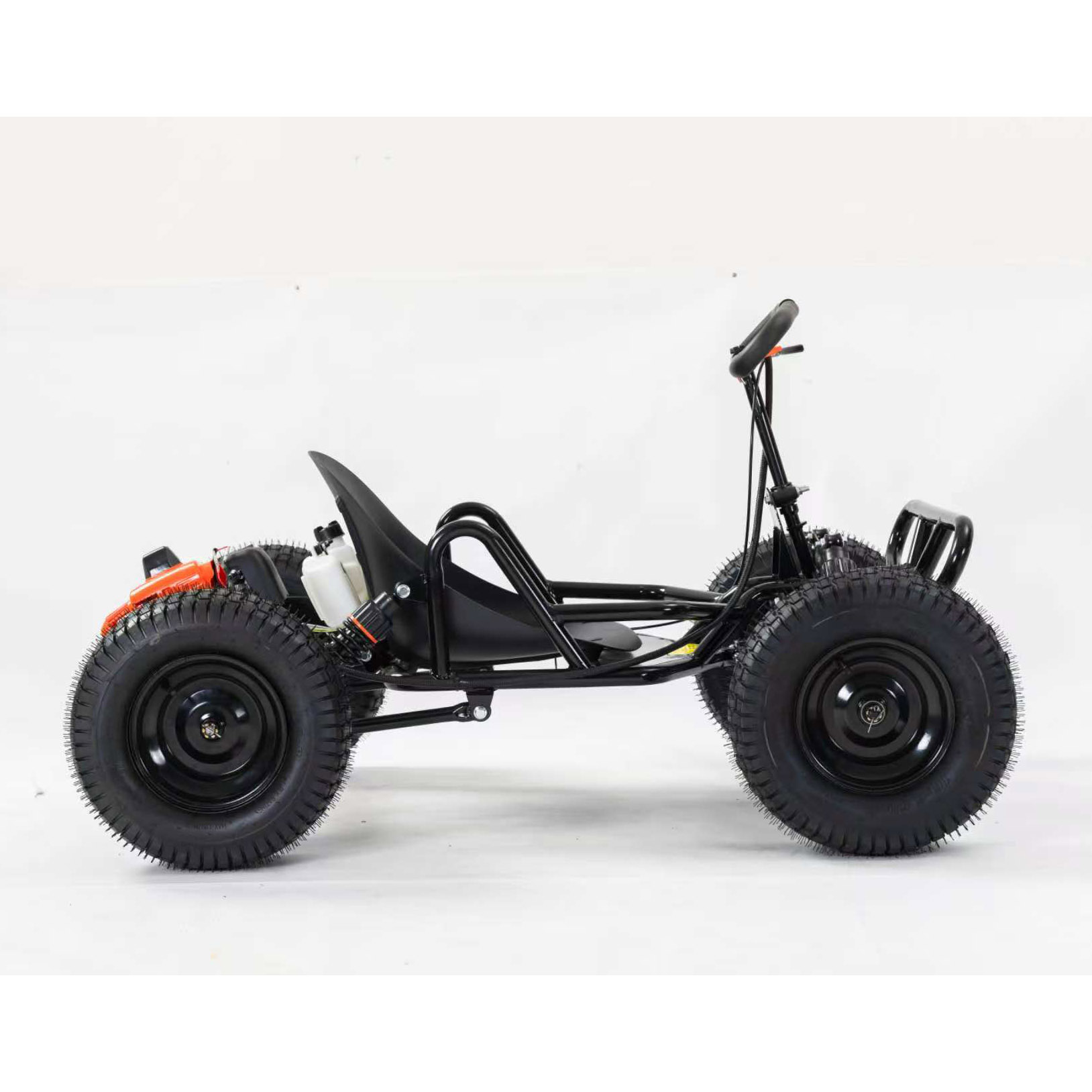 YLC 전지형 2행정 4륜 오프로드 카트 야외용 해외  - Outdoor Power Wheels 리뷰 및 가격