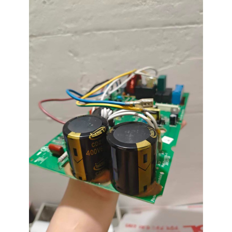 에어컨 외부 실외 인버터 메인 보드 PCB PU925A - Outdoor Power Repair 리뷰 및 가격