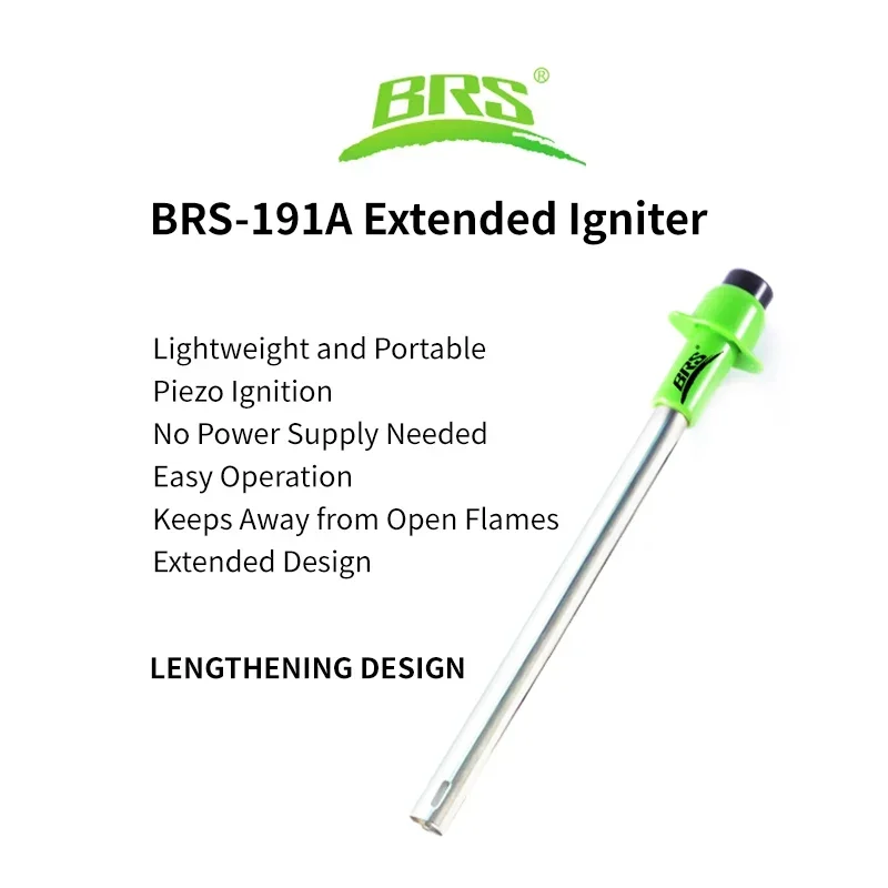 BRS-191A 2027 야외 캠핑 장비 가스 스토브  - Outdoor Power Burner 리뷰 및 가격