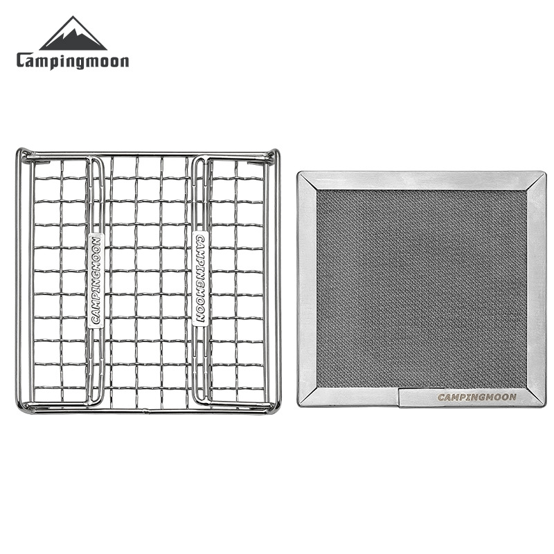 CAMPINGMOON 야외 캠핑 304 스테인레스 스틸 - Outdoor Power Burner 리뷰 및 가격