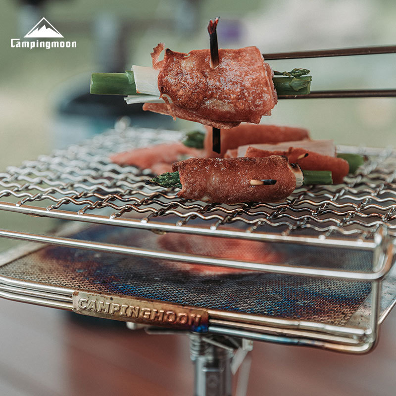 CAMPINGMOON 야외 캠핑 304 스테인레스 스틸 - Outdoor Power Burner 리뷰 및 가격