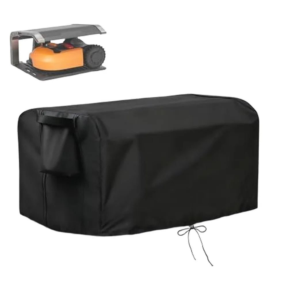잔디 깎는 기계 먼지 커버 로봇 잔디 깎는 기계 커버  - Outdoor Power Mowers 리뷰 및 가격