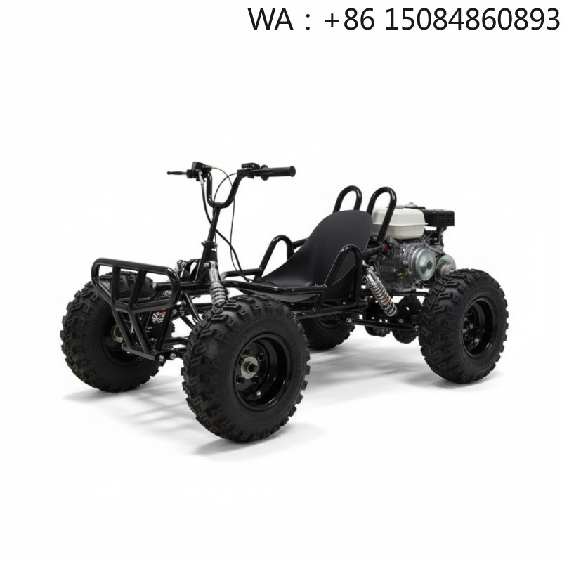 빅휠 전지형 오프로드 듄 버기 카트, 성인 및 청소년용 - Outdoor Power Wheels 리뷰 및 가격