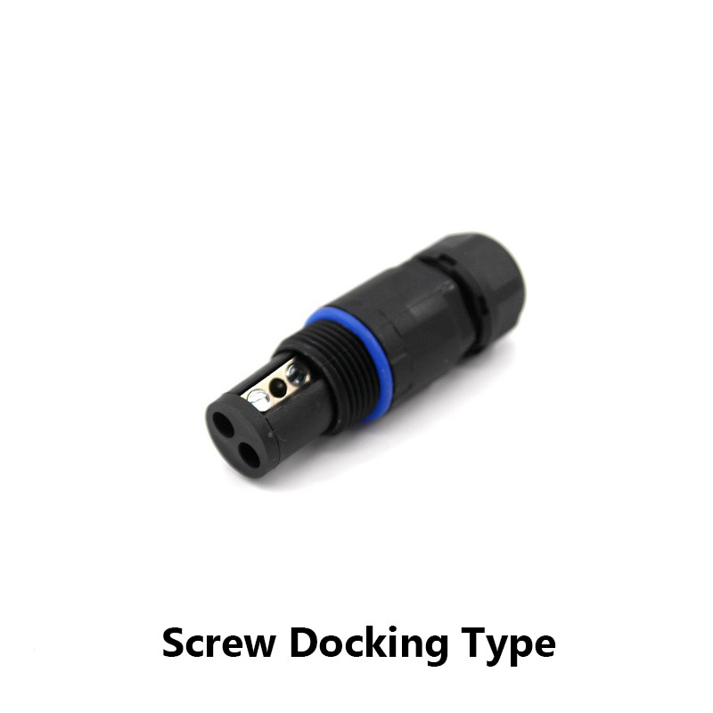 1PC IP68 방수 와이어 커넥터 야외 LED 조명  - Outdoor Power Block 리뷰 및 가격