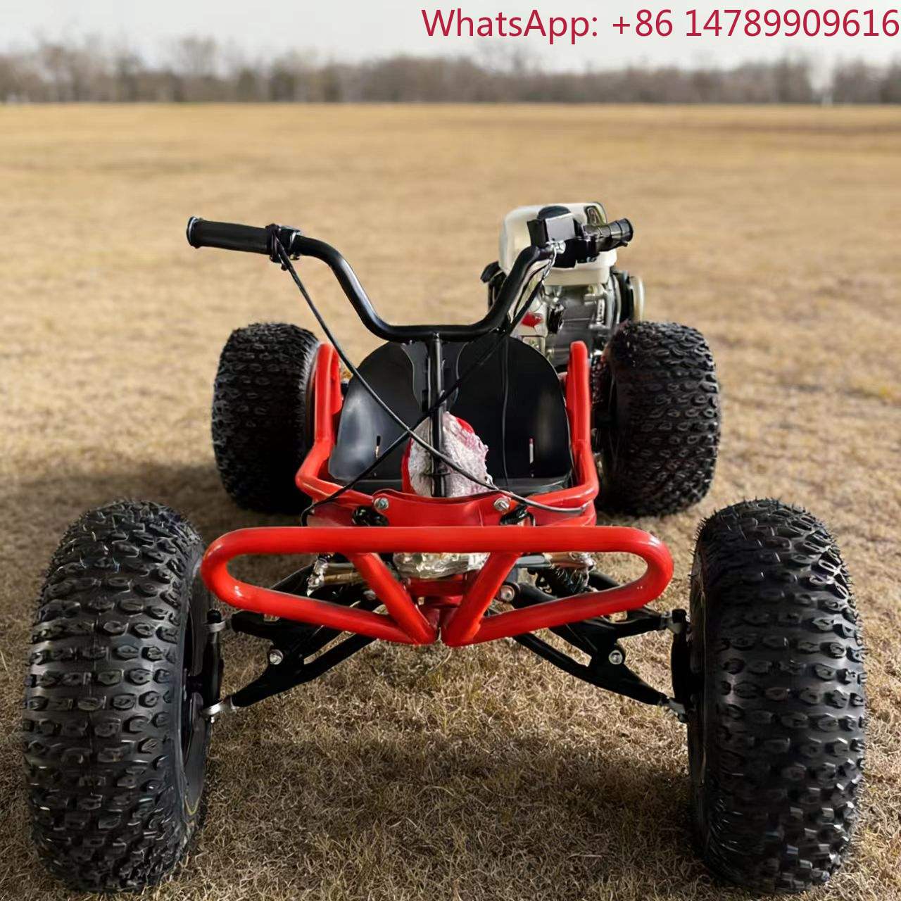 212cc 4행정 가솔린 엔진 고카트 10인치 알루미늄 - Outdoor Power Wheels 리뷰 및 가격