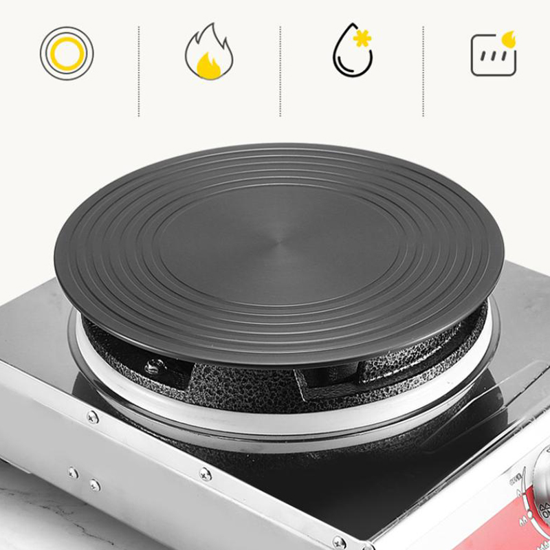 알루미늄 스토브 탑 디퓨저 팬 열전도 플레이트 주방 열 - Outdoor Power Burner 리뷰 및 가격