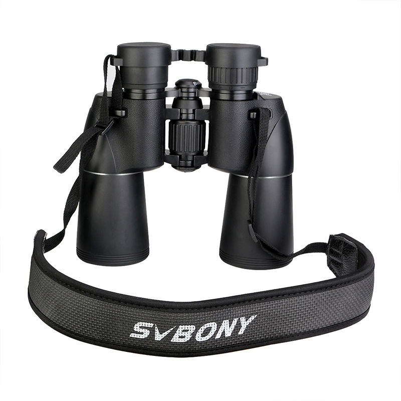 Svbony SV206 10x50 쌍안경 강력한 전문  - Outdoor Power Equipment Brands 리뷰 및 가격
