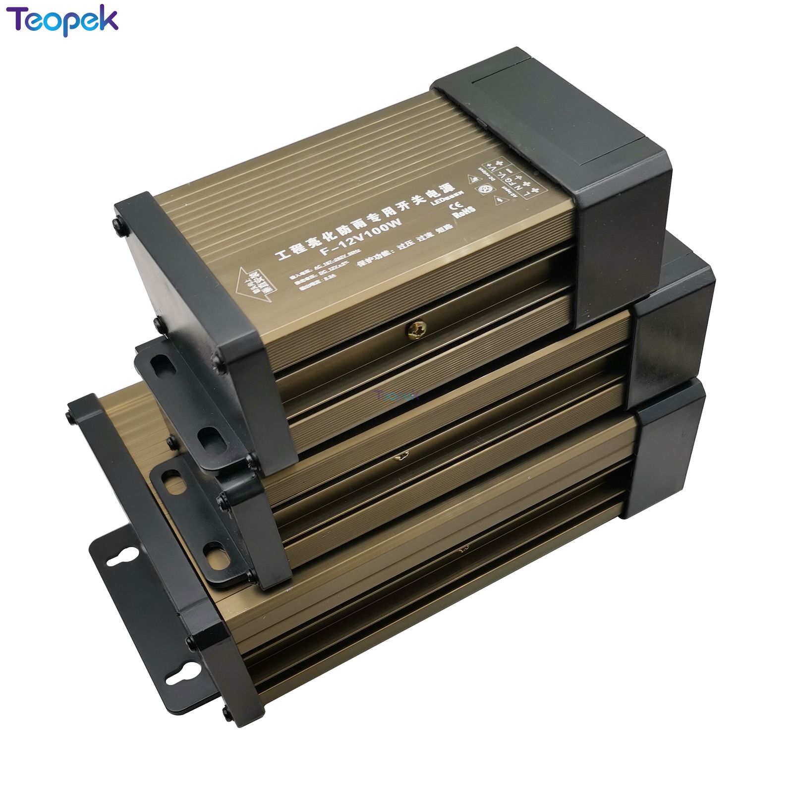 방수 스위칭 전원 공급 장치 IP43 DC12V 60W - Outdoor Power Transformer 리뷰 및 가격