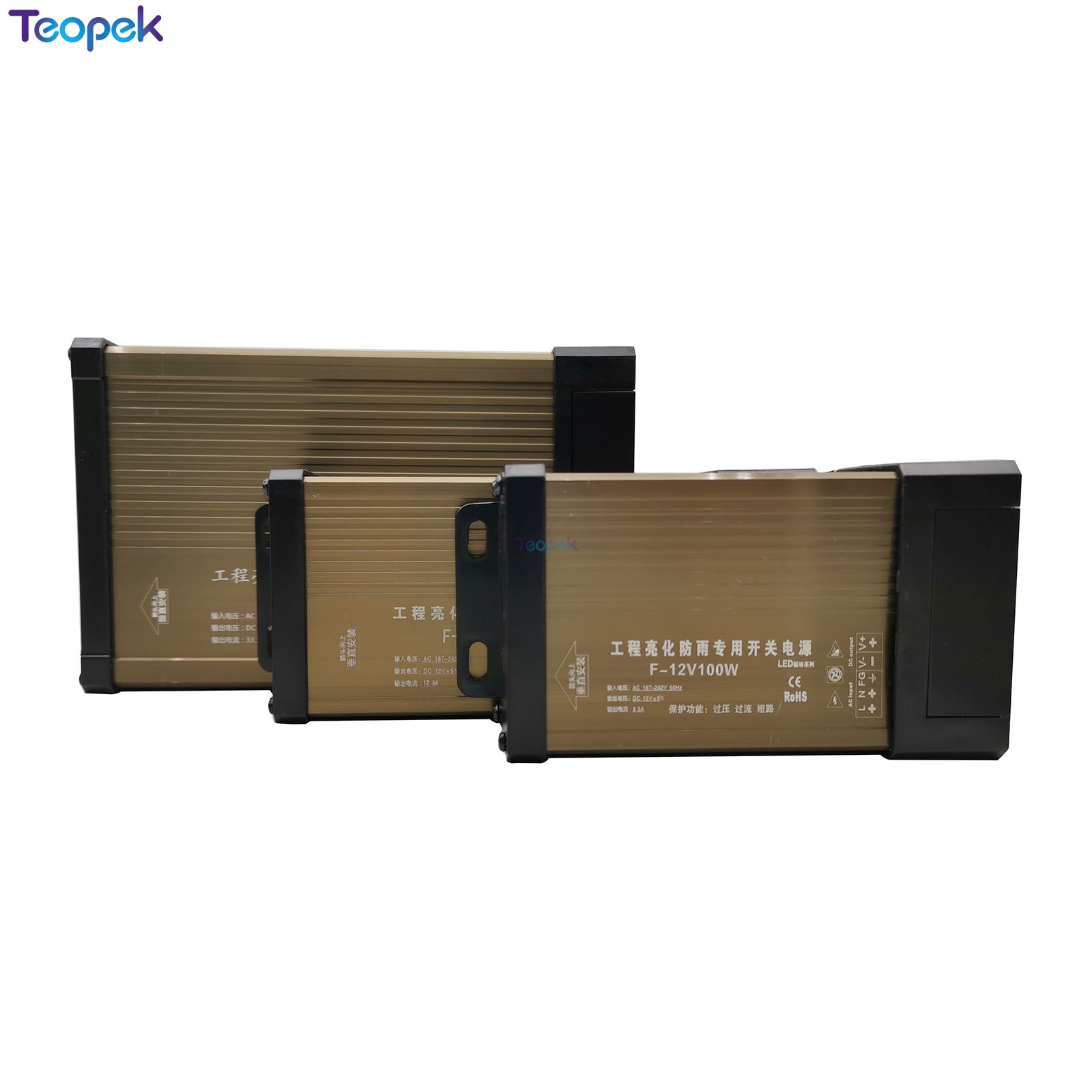 방수 스위칭 전원 공급 장치 IP43 DC12V 60W - Outdoor Power Transformer 리뷰 및 가격