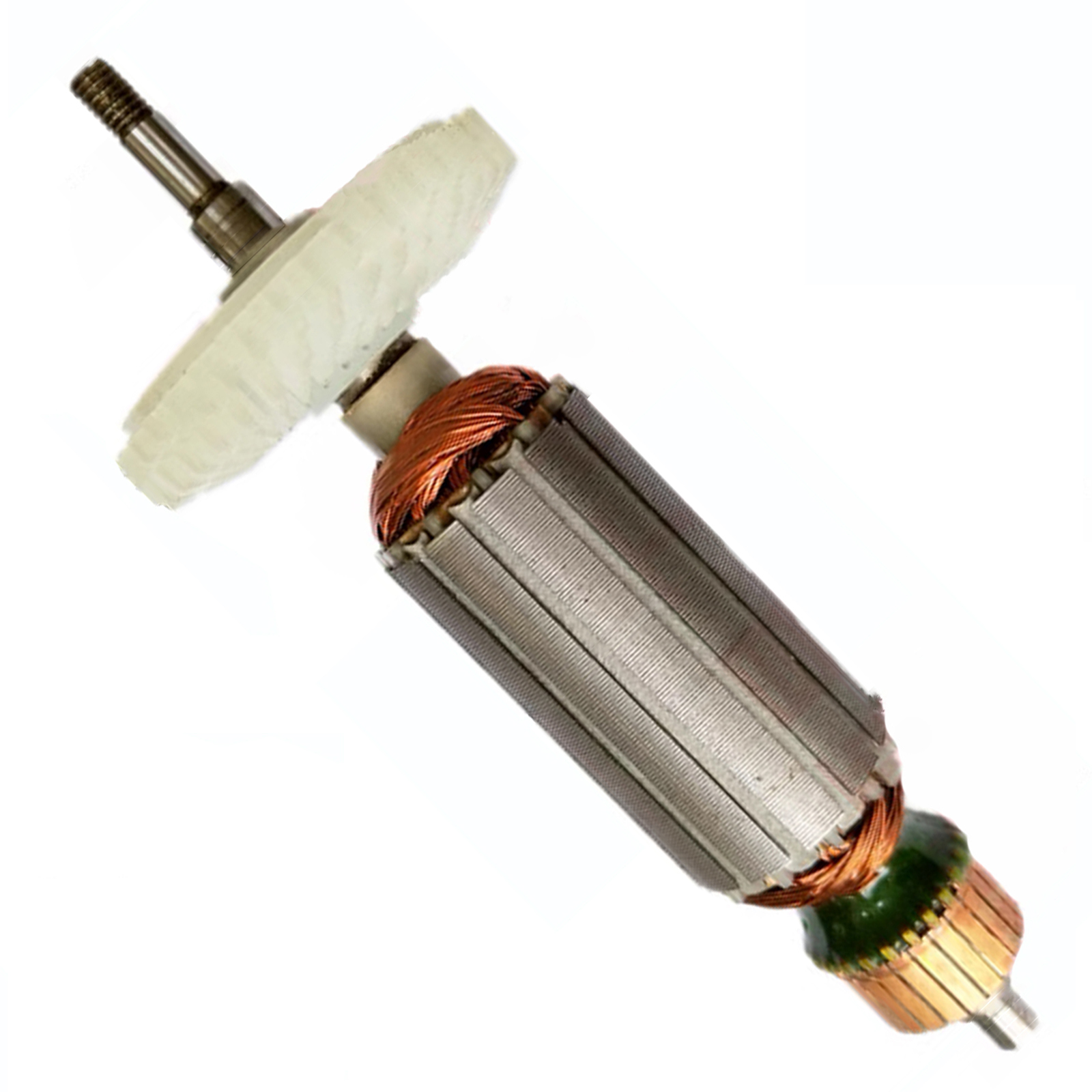 새로운 미사용 아머처 로터, 손상된 작업장 장비 교체, - Outdoor Power Equipment Brands 리뷰 및 가격