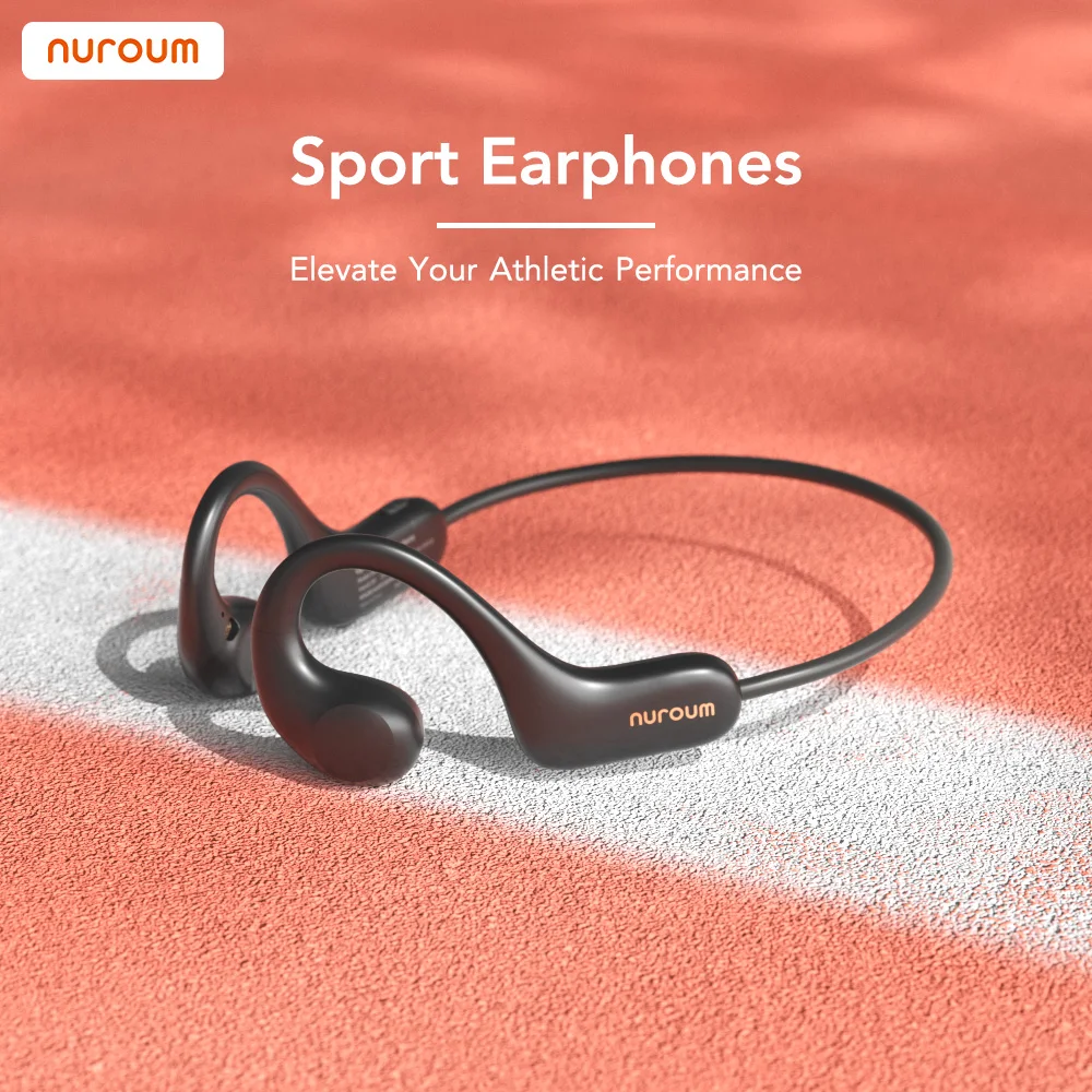 NUROUM 블루투스 이어폰 넥 마운트 무선 헤드셋 오 - Outdoor Power Adapter Usb C 리뷰 및 가격