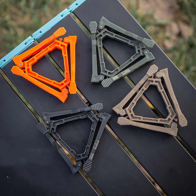 ​ ​ ​ ​ ​ ​ 휴대용 가스 캐니스터 스탠드 ​  - Outdoor Power Burner 리뷰 및 가격