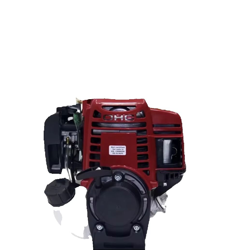 140cc 4행정 강력 가솔린 엔진, 푸시형 잔디깎이, - Outdoor Power Mowers 리뷰 및 가격