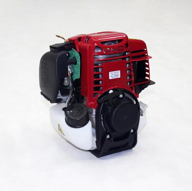 140cc 4행정 강력 가솔린 엔진, 푸시형 잔디깎이, - Outdoor Power Mowers 리뷰 및 가격