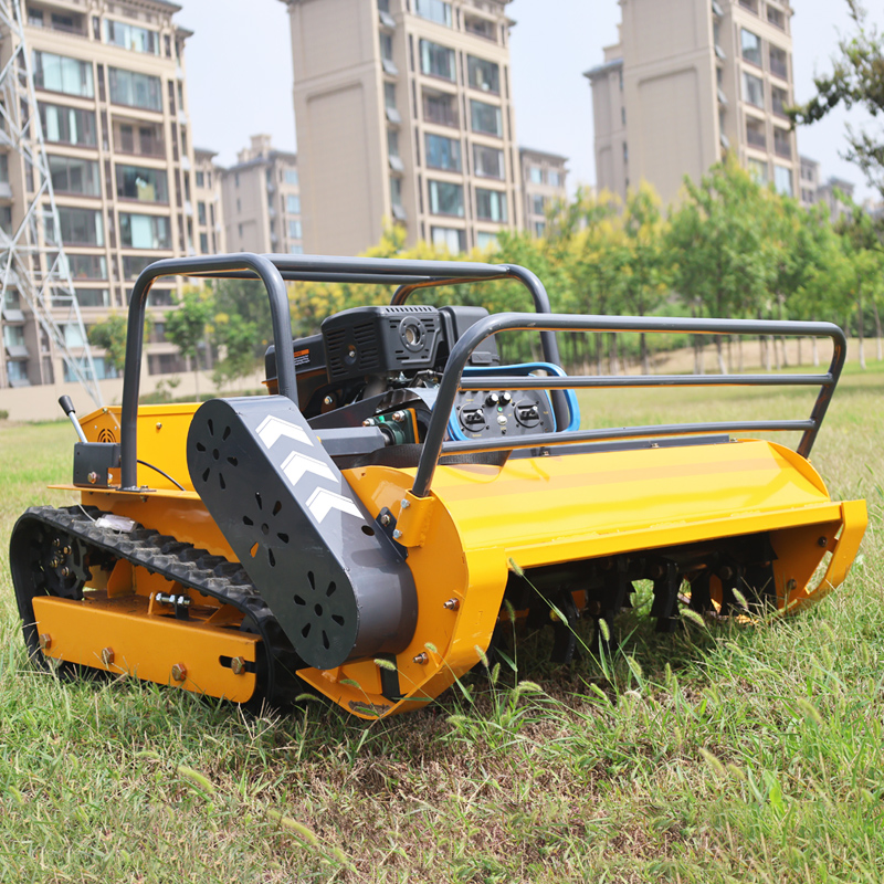 원격 조종 잔디깎이, 전문 잔디깎이 장비, 제로 턴링  - Outdoor Power Mowers 리뷰 및 가격
