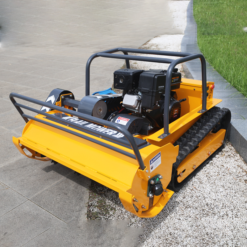 원격 조종 잔디깎이, 전문 잔디깎이 장비, 제로 턴링  - Outdoor Power Mowers 리뷰 및 가격