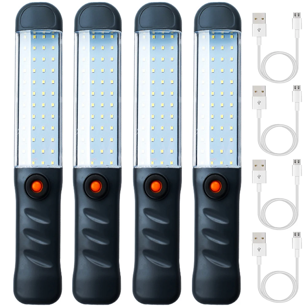 강력한 캠핑 랜턴 휴대용 투광 조명 LED 작업 조명  - Outdoor Power Repair 리뷰 및 가격