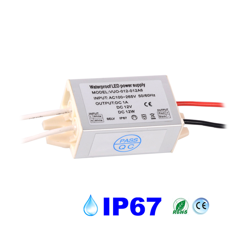 슬림 미니 LED 드라이버 레귤레이터 AC120V 24 - Outdoor Power Transformer 리뷰 및 가격