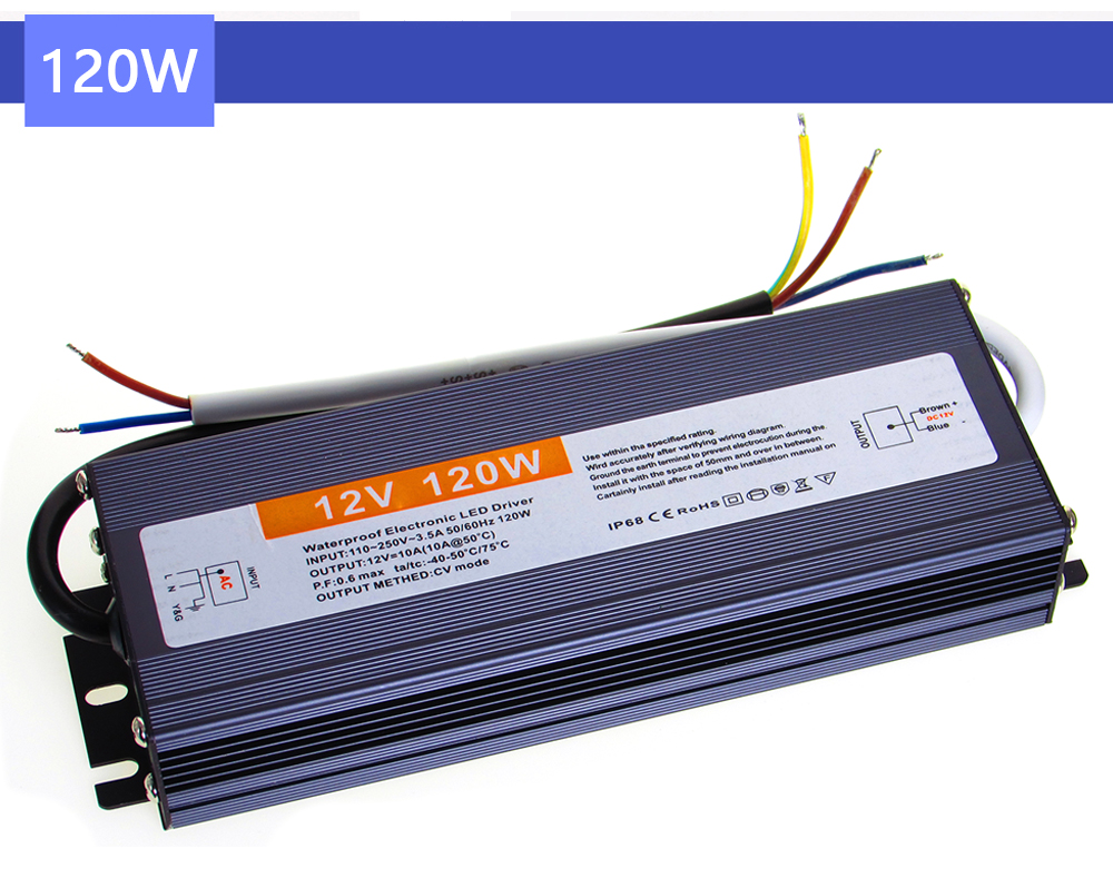변압기 220V 12V 24 V 전원 공급 장치, 12 - Outdoor Power Transformer 리뷰 및 가격