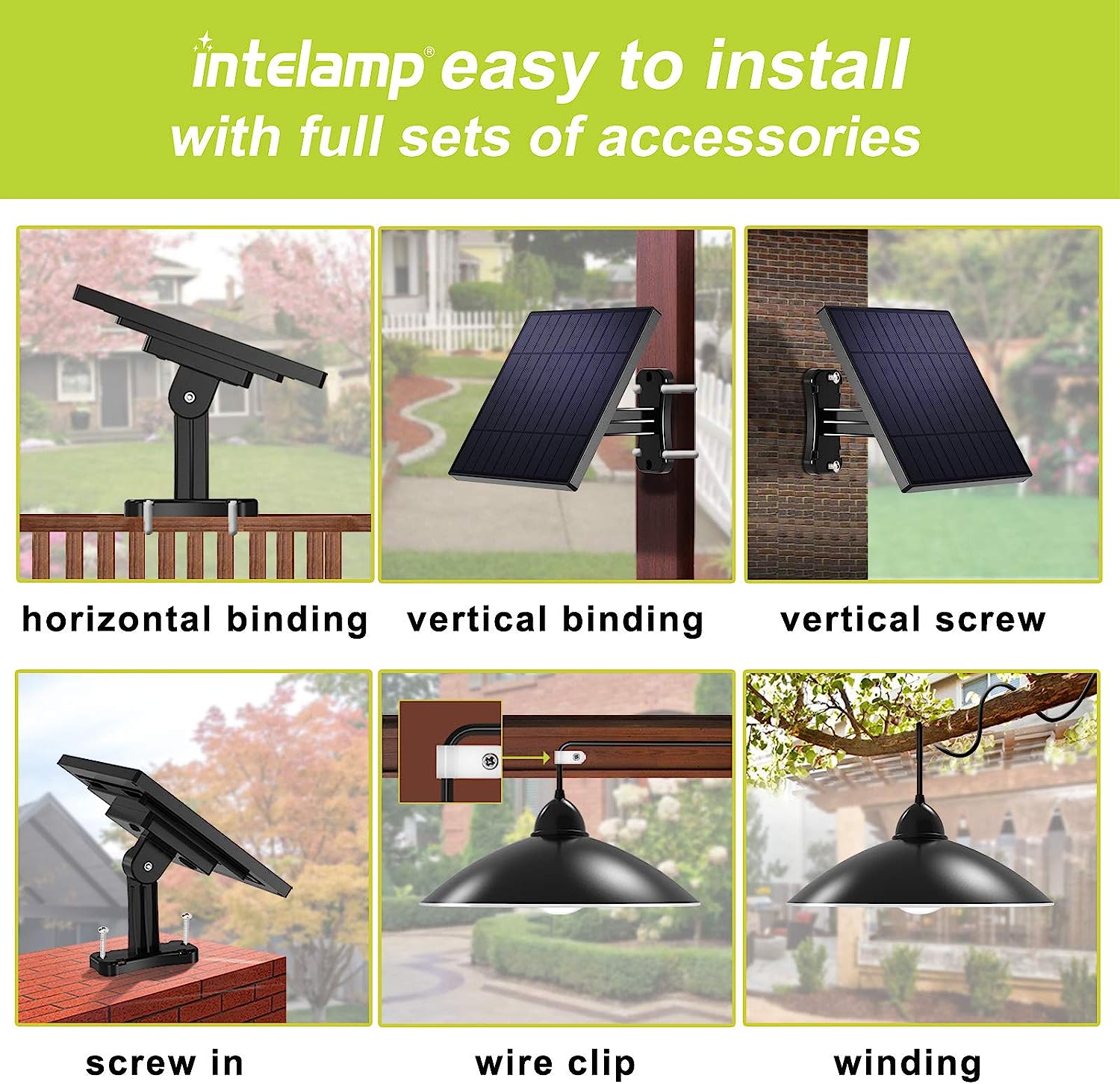인텔램프 태양광 펜던트 조명 슈퍼 브라이트 IP65 방 - Outdoor Power Outlet Solar 리뷰 및 가격