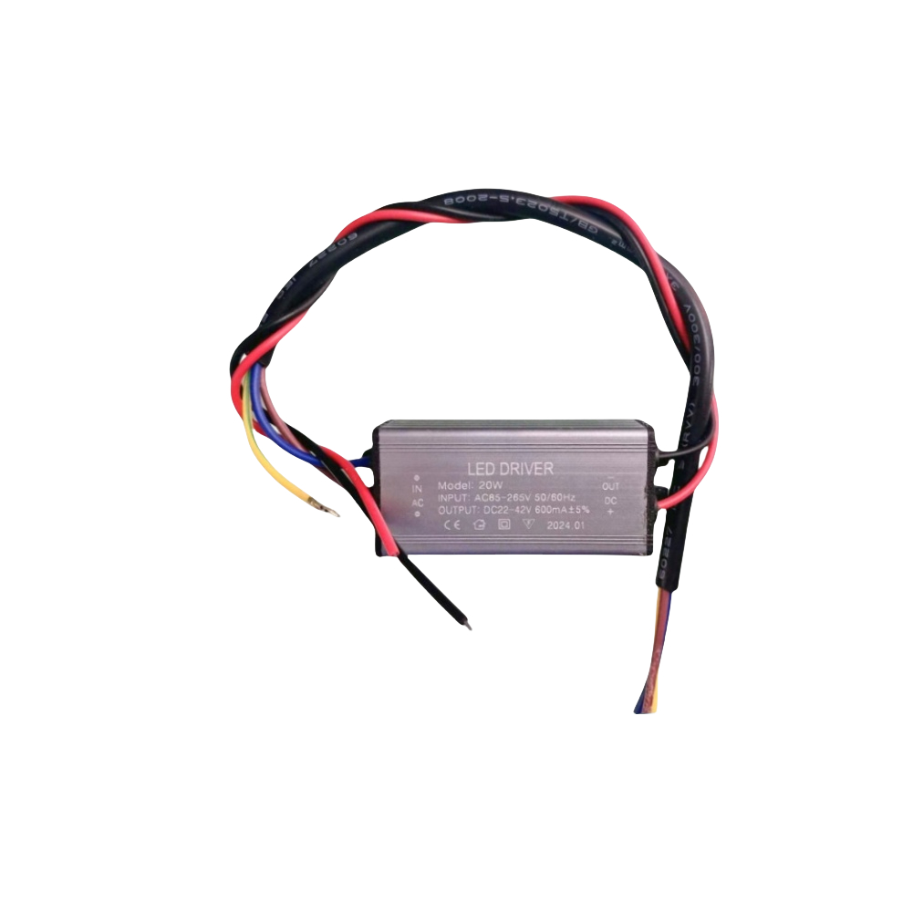 5-100W 방수 LED 드라이버 전원 변압기 적합한  - Outdoor Power Transformer 리뷰 및 가격