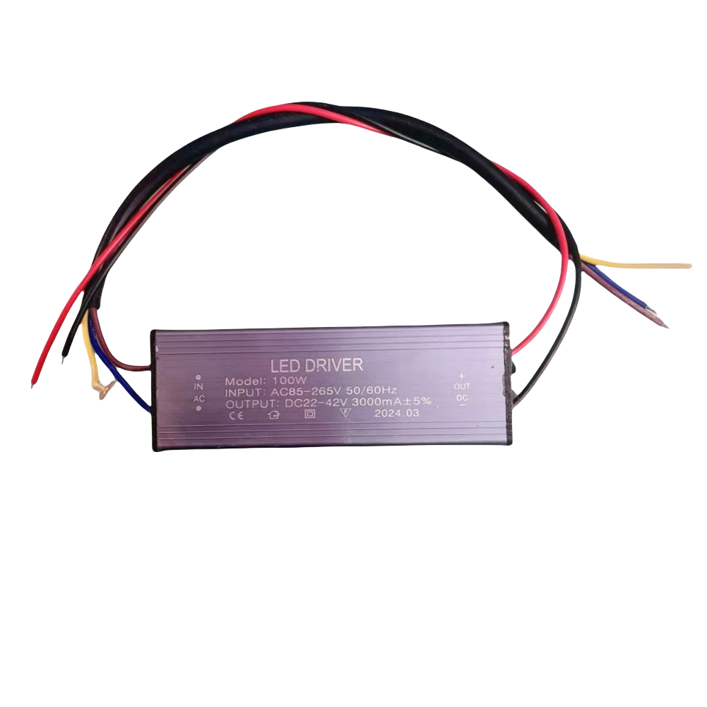 5-100W 방수 LED 드라이버 전원 변압기 적합한  - Outdoor Power Transformer 리뷰 및 가격