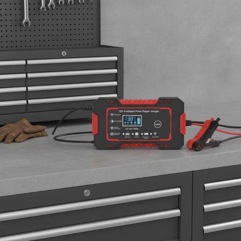 @*비상용 자동차 배터리 충전기 자동차 수리 야외 여행 - Outdoor Power Repair 리뷰 및 가격