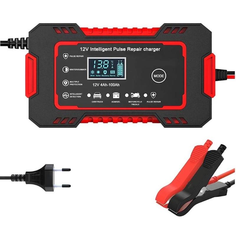 @*비상용 자동차 배터리 충전기 자동차 수리 야외 여행 - Outdoor Power Repair 리뷰 및 가격