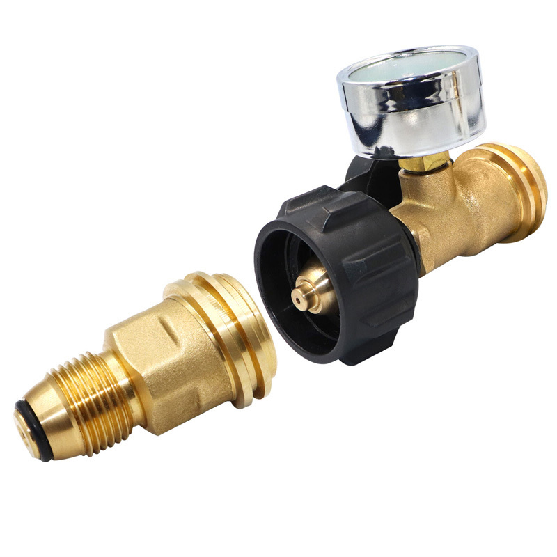 스토브 어댑터 POL - QCC1 5.2×3.3cm 야 - Outdoor Power Burner 리뷰 및 가격