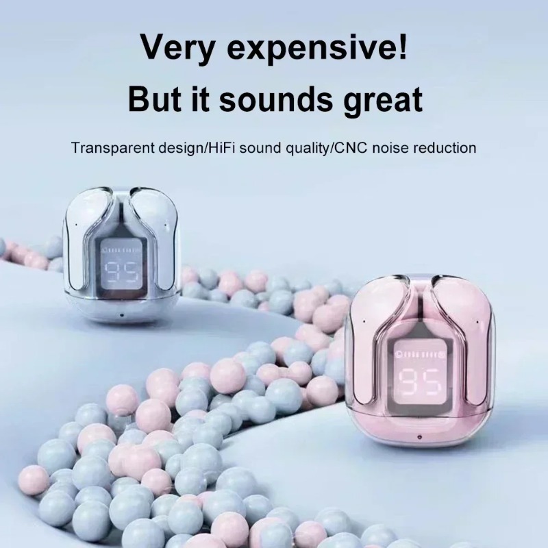 T2 무선 미니 이어버드, LED 전원 디지털 디스플레 - Outdoor Power Adapter Usb C 리뷰 및 가격