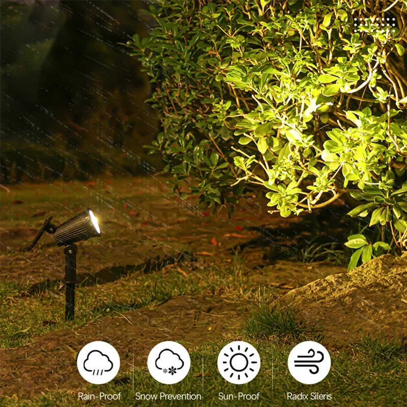 1/2개입 태양광 조경등 9LED 조절식 매립형 벽 스 - Outdoor Power Outlet Solar 리뷰 및 가격