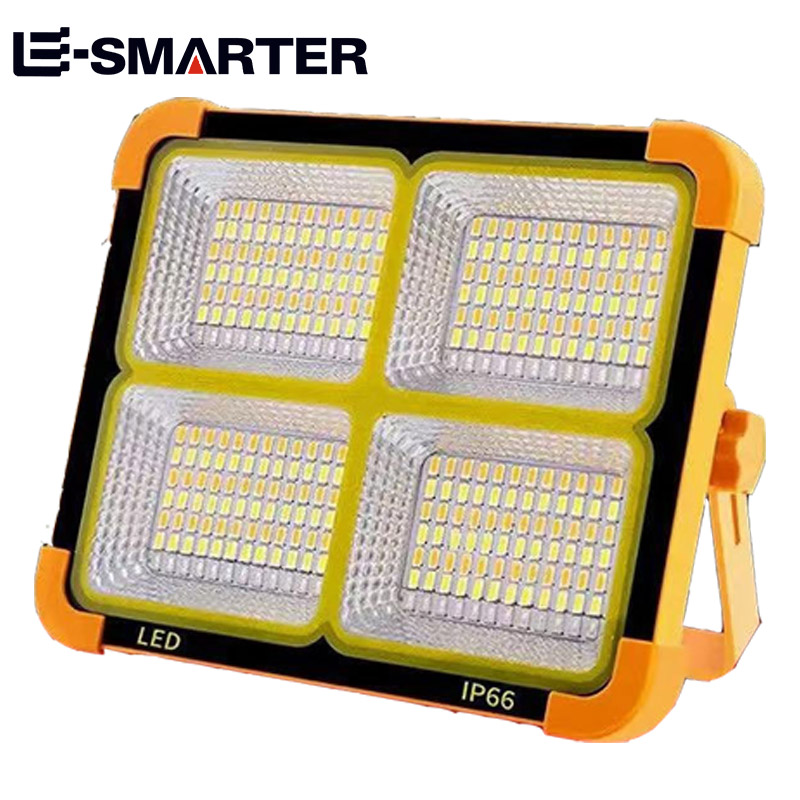 강력한 자석 손전등 수리용 비상등 태양열 충전식 캠핑  - Outdoor Power Repair 리뷰 및 가격
