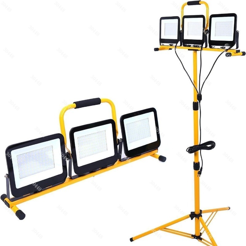LED 작업등, 휴대용 투광등, 브래킷, 야외 자동차  - Outdoor Power Repair 리뷰 및 가격
