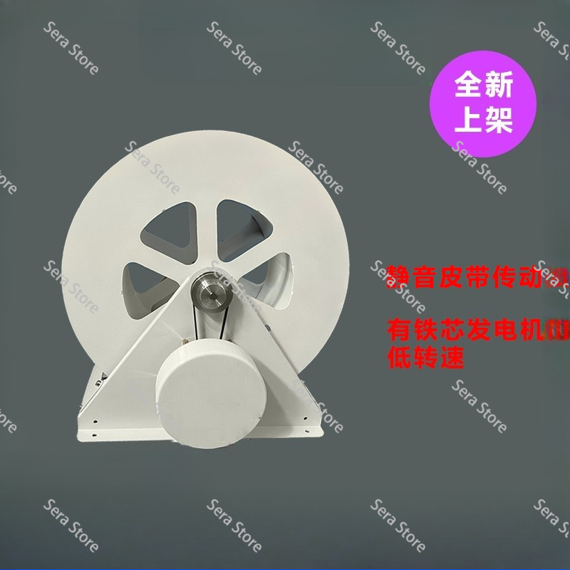 수력 터빈 발전기, 수차, 수력 발전기, 저속 디스크형 - Outdoor Power Wheels 리뷰 및 가격