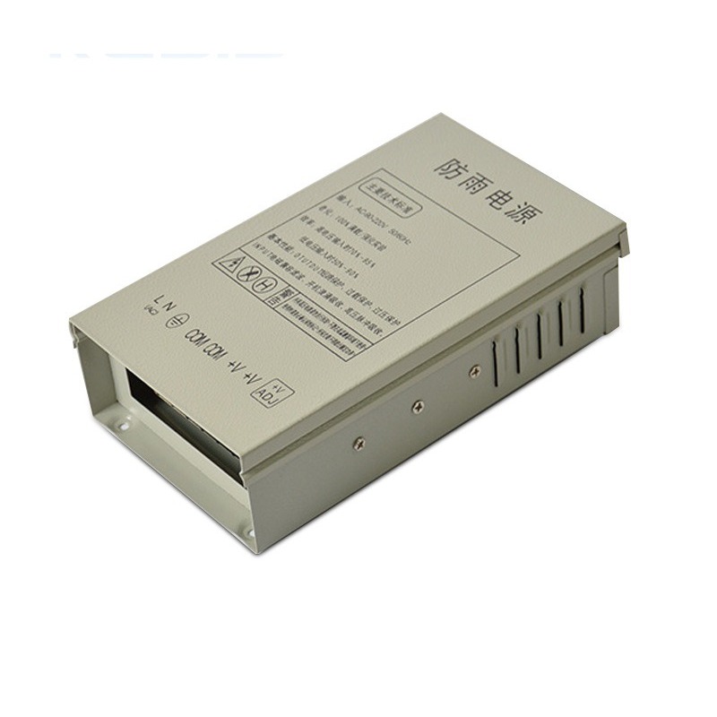 12V5A 방수 스위칭 전원 공급 장치, 실외 모니터링 - Outdoor Power Transformer 리뷰 및 가격
