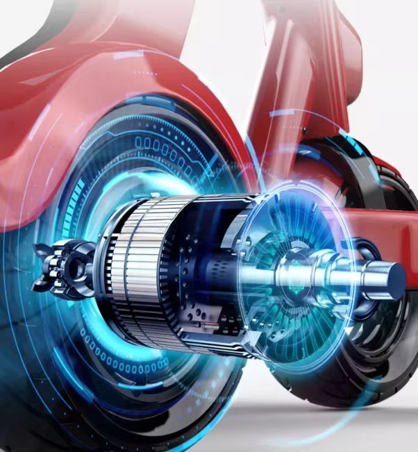 인기 폭발! 지능형 편안한 전동 삼륜차, 강력한 3륜  - Outdoor Power Wheels 리뷰 및 가격