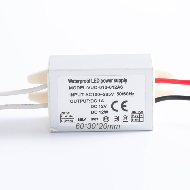 야외 스트립 조명 변압기 스위칭 전원 공급 장치, 슬림 - Outdoor Power Transformer 리뷰 및 가격