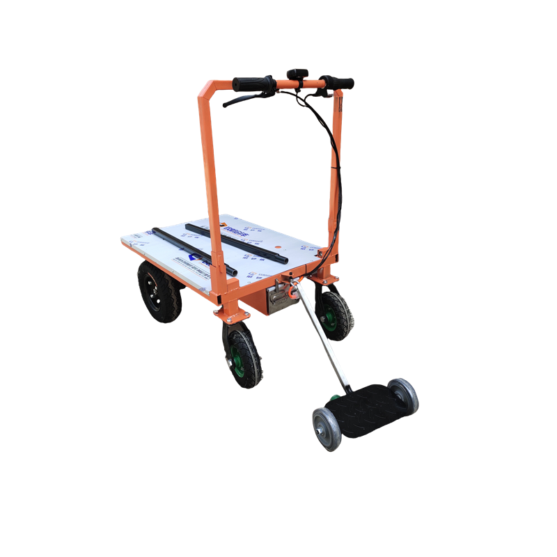300KG 500KG 1000KG 야외용 전동 플랫폼  - Outdoor Power Wheels 리뷰 및 가격