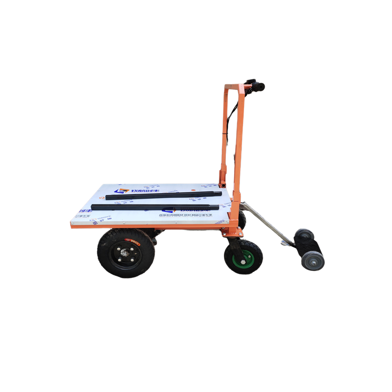300KG 500KG 1000KG 야외용 전동 플랫폼  - Outdoor Power Wheels 리뷰 및 가격